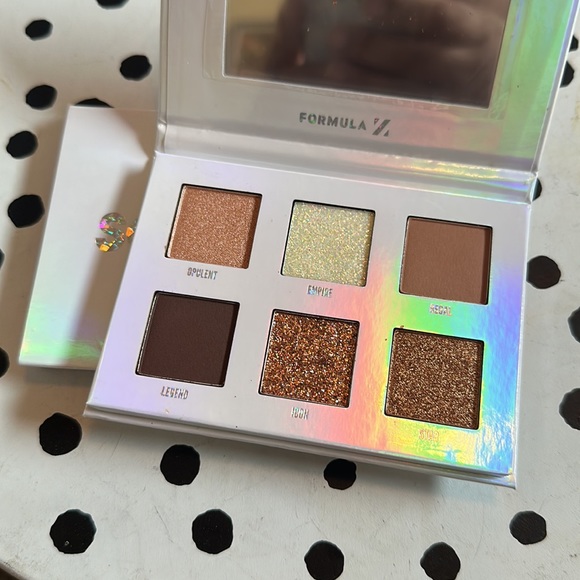 Formula X Eyeshadow Palette - Picture 2 of 2